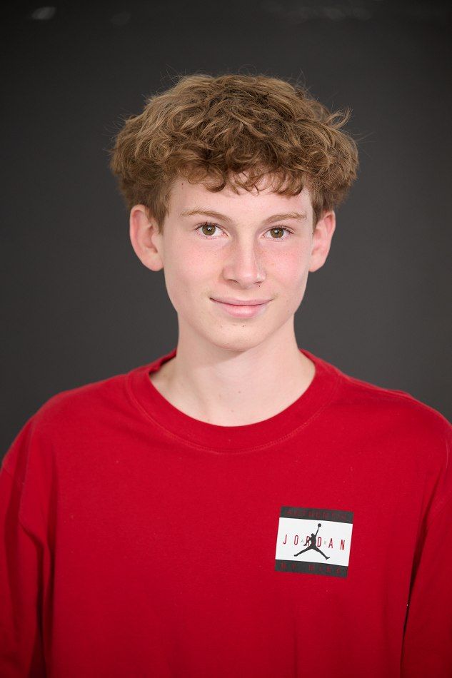 Jacob Price