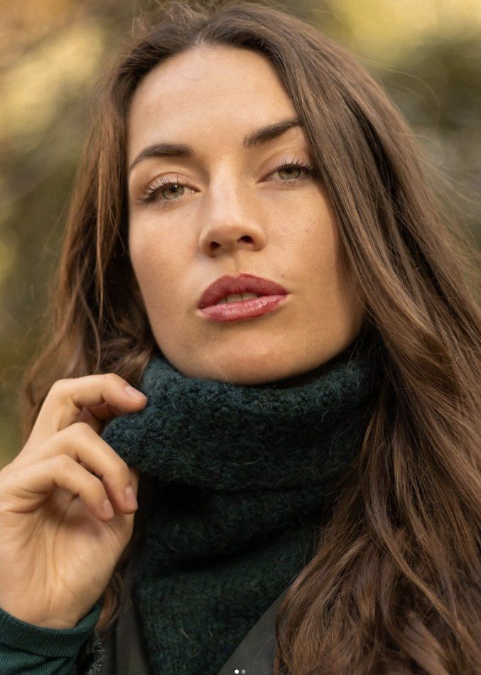 Belle McNulty