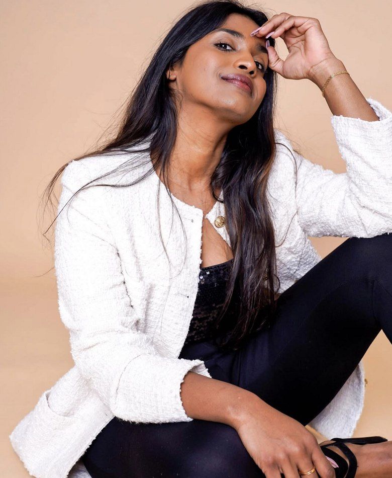 Malsha Mihirangi — photo 2