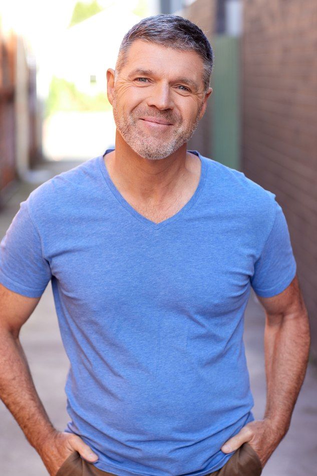 Brett McCall