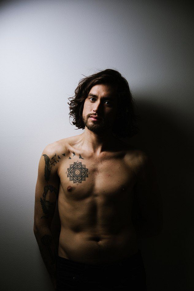 Nico Perez Muto — photo 15