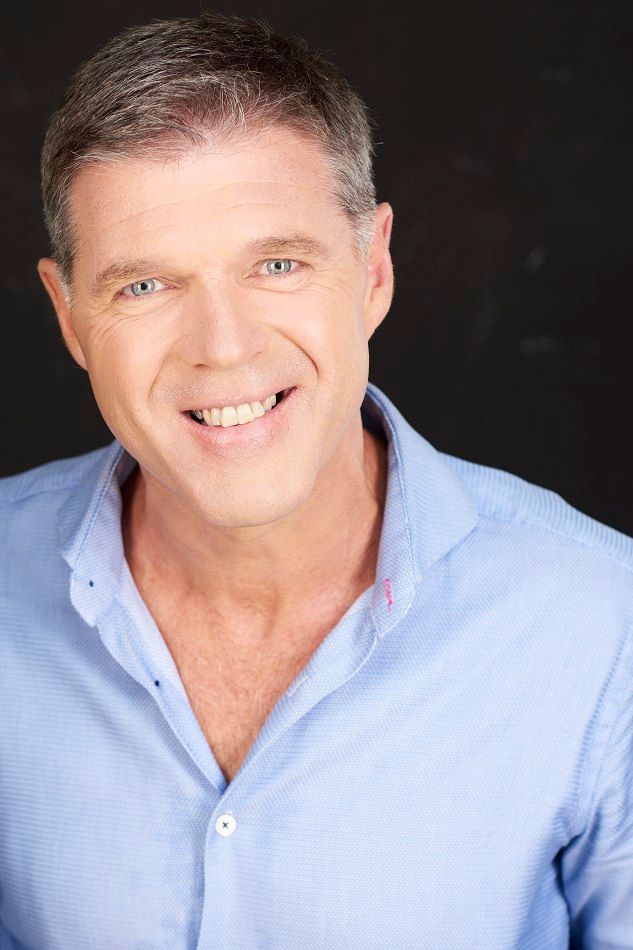 Brett McCall — photo 4