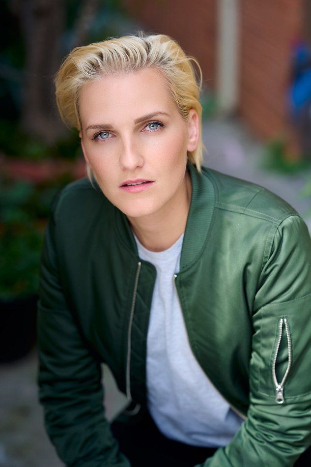 Jacqueline Whiting