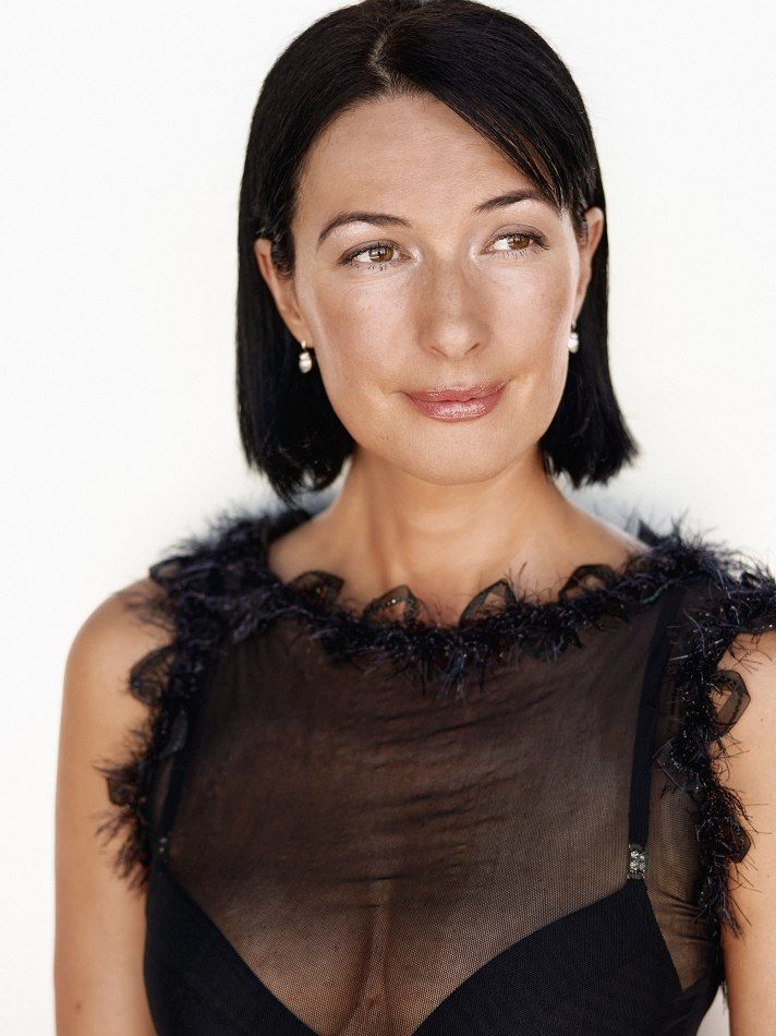 Alenka Turk — photo 3