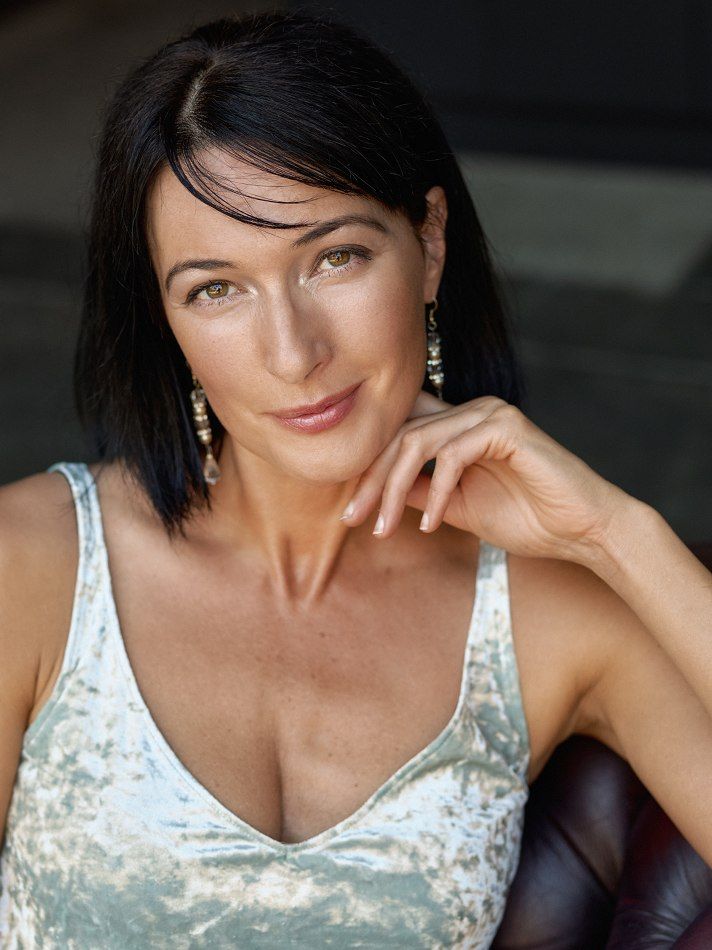 Alenka Turk — photo 5