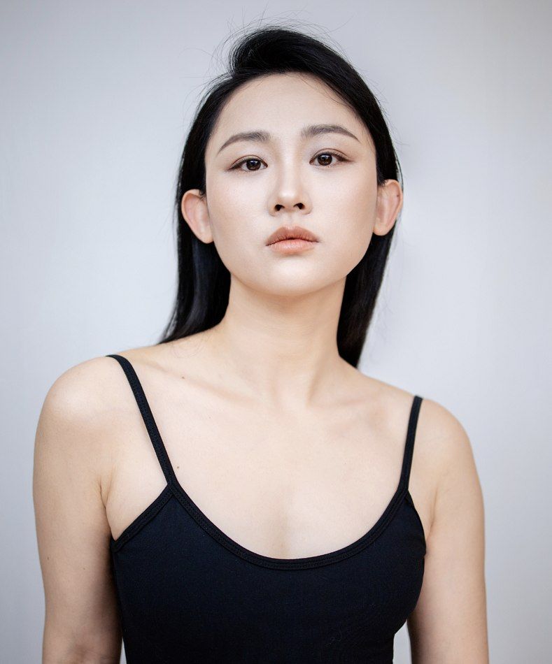 Jingyi Wang