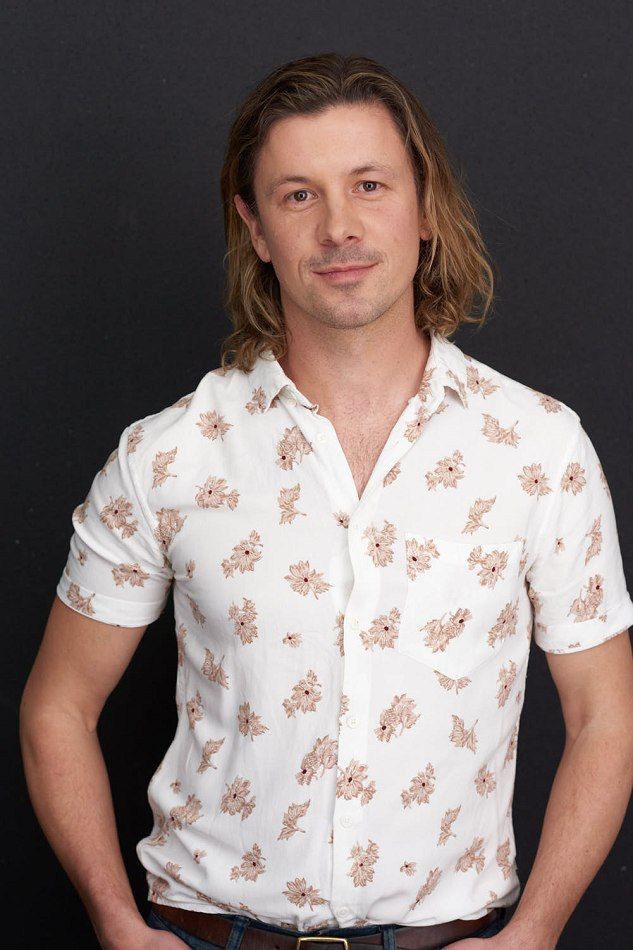 Kaz Krasovskis — photo 3