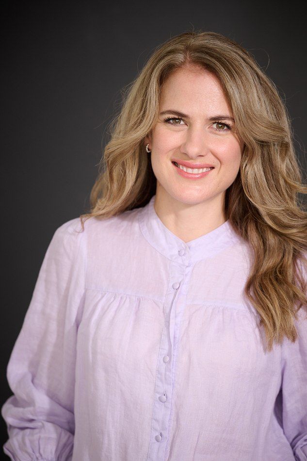 Danni Price — photo 4