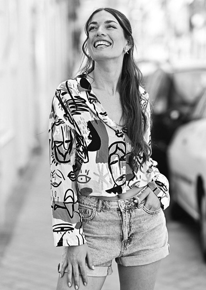 Belle McNulty — photo 9