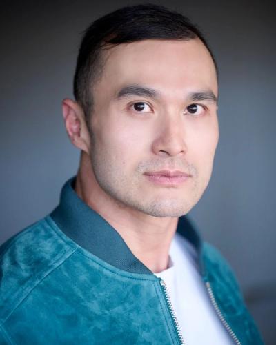 Nick Tan — photo 3