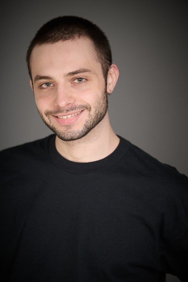 Liam Grant — photo 3