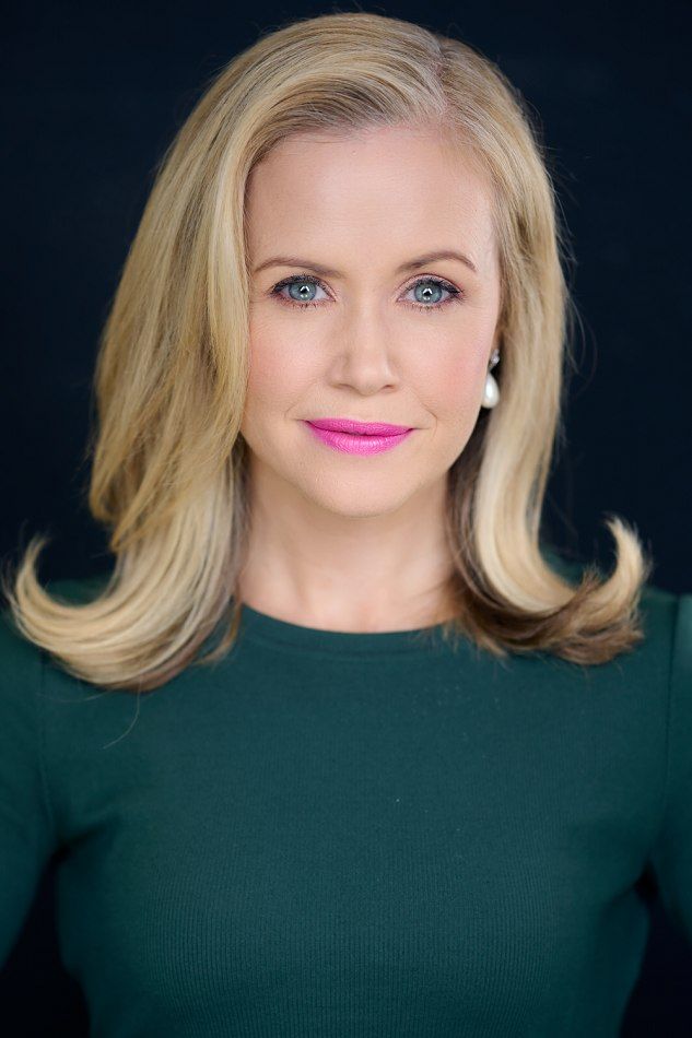 Natasha Lyne — photo 3