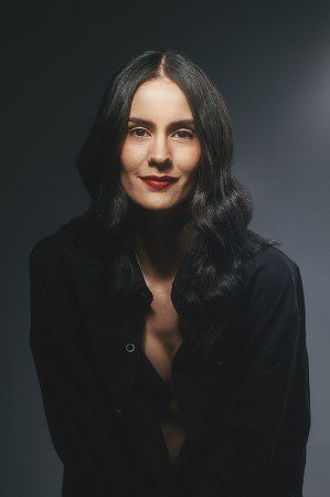 Alejandra Zuluaga — photo 5
