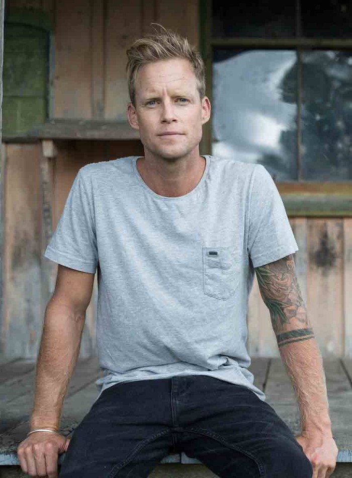 Joel Hurrey — photo 3