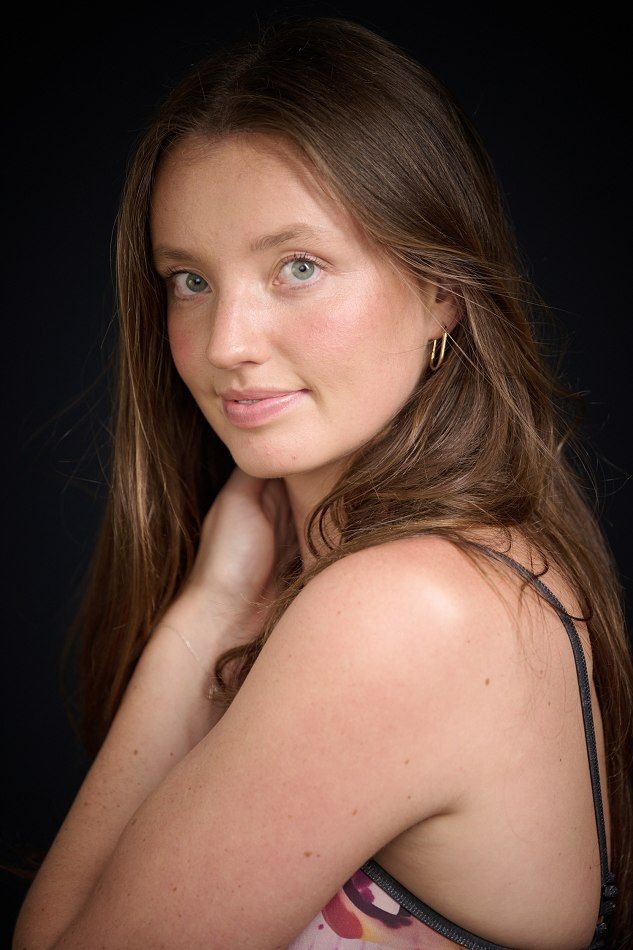 Grace Hetherington — photo 3