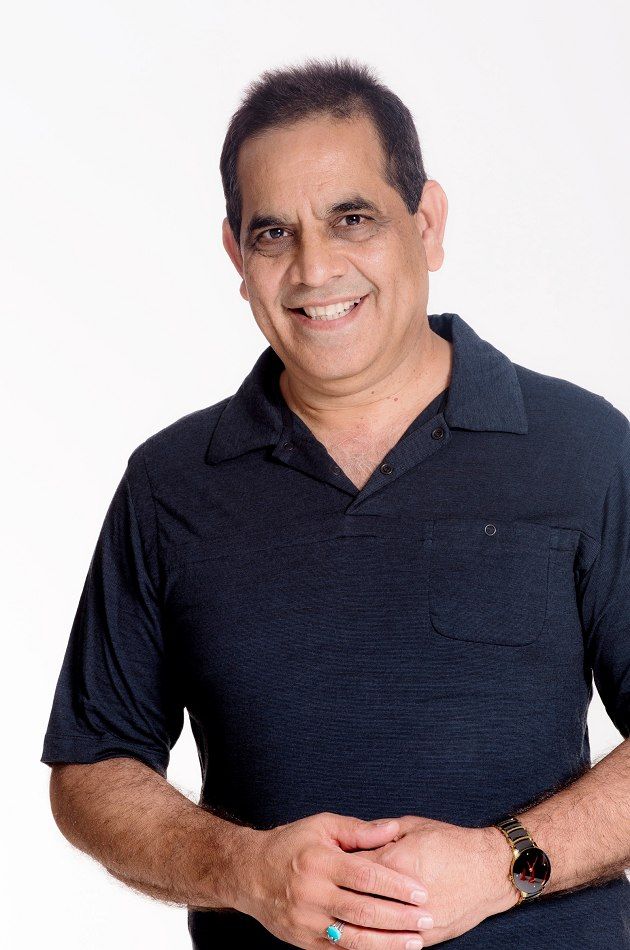 Nasir Malik