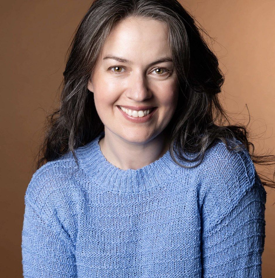 Sarah Clarke