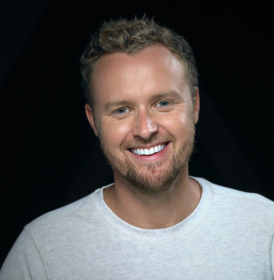 Jake Unsworth