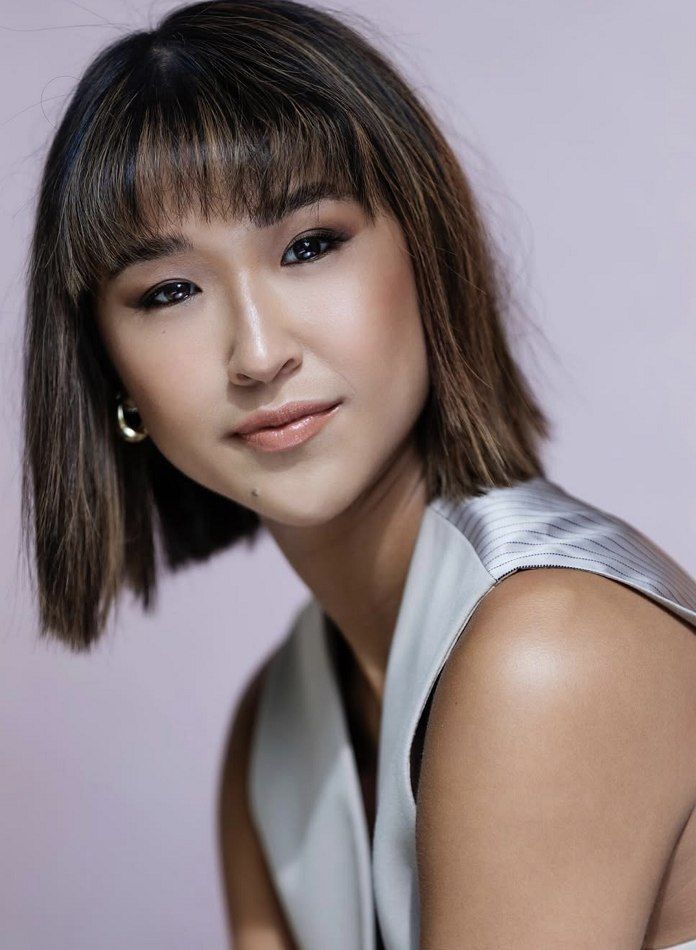Nadine Chia — photo 3