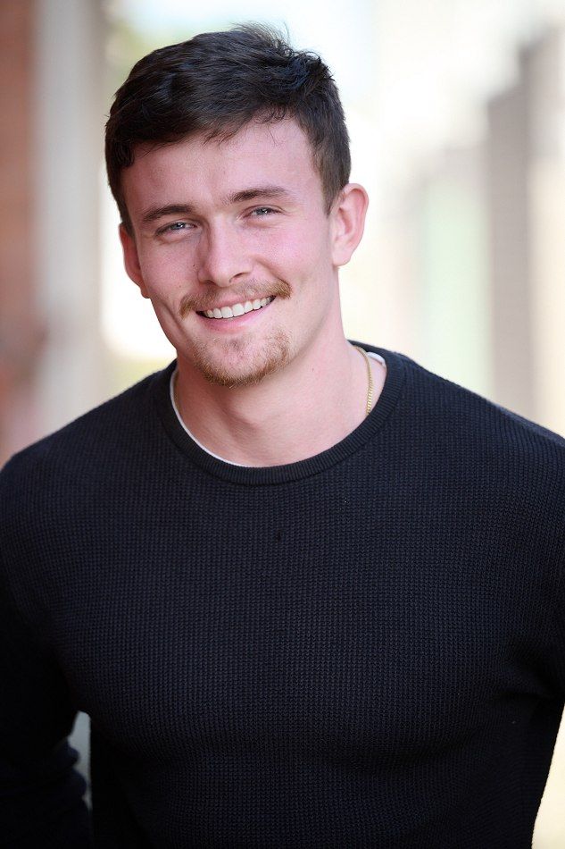 Dash Volkman