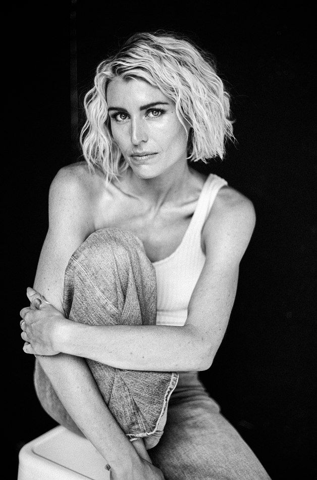 Jessica Watts