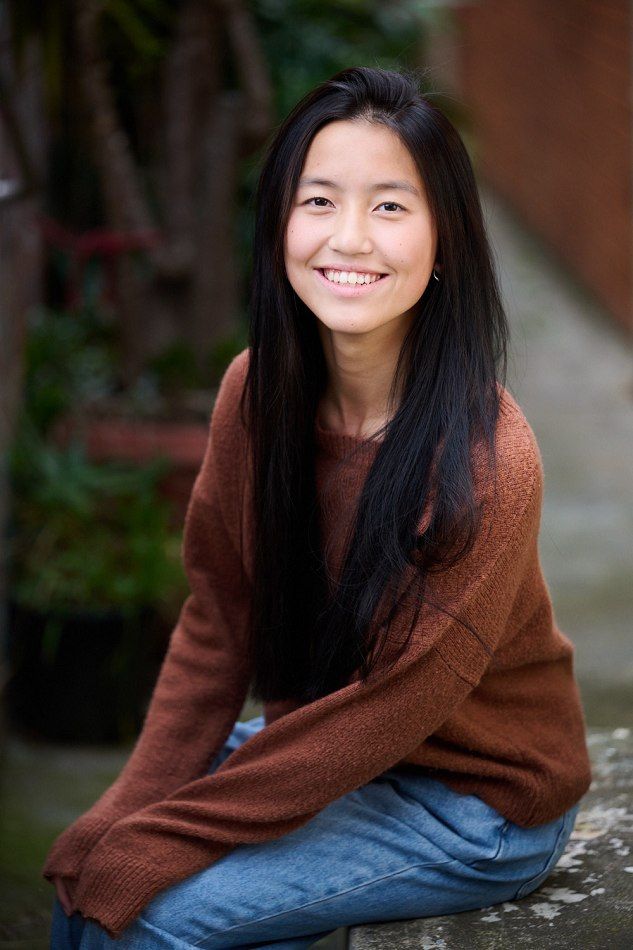 Alesha Pajar — photo 3