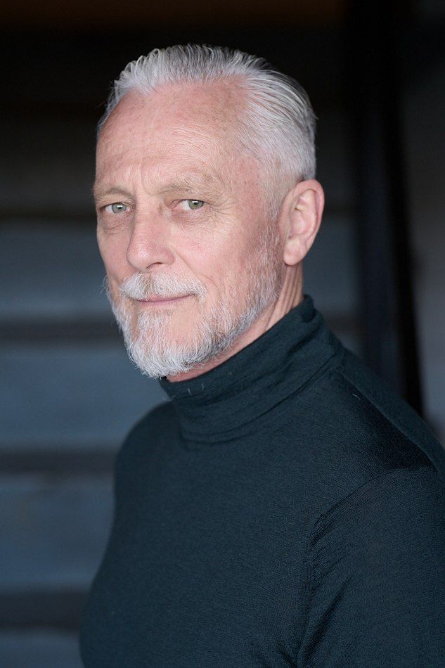 David Cormick — photo 6