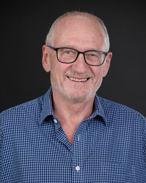 Mel Doig