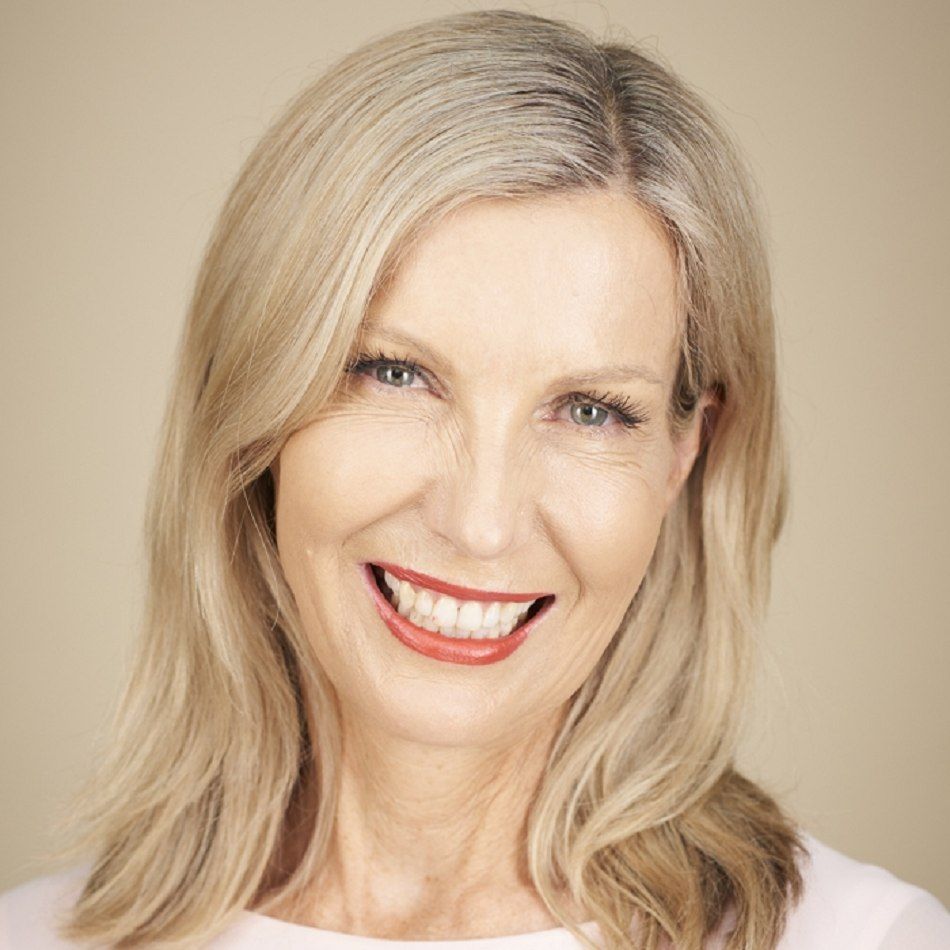 Kate Palmer — photo 2