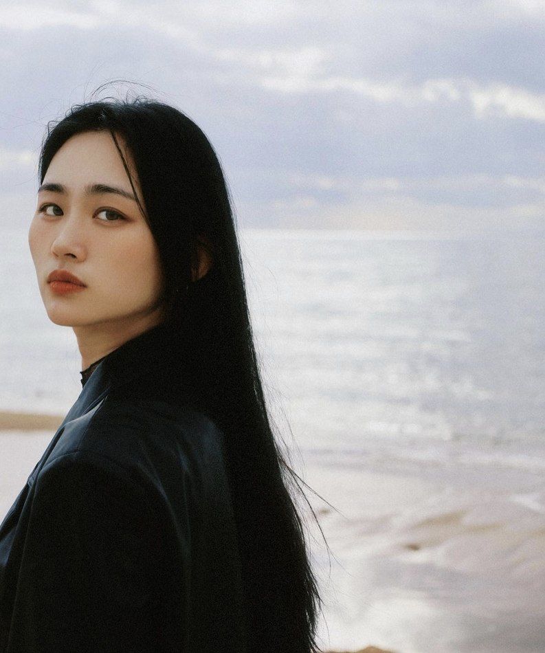 Jingyi Wang — photo 2