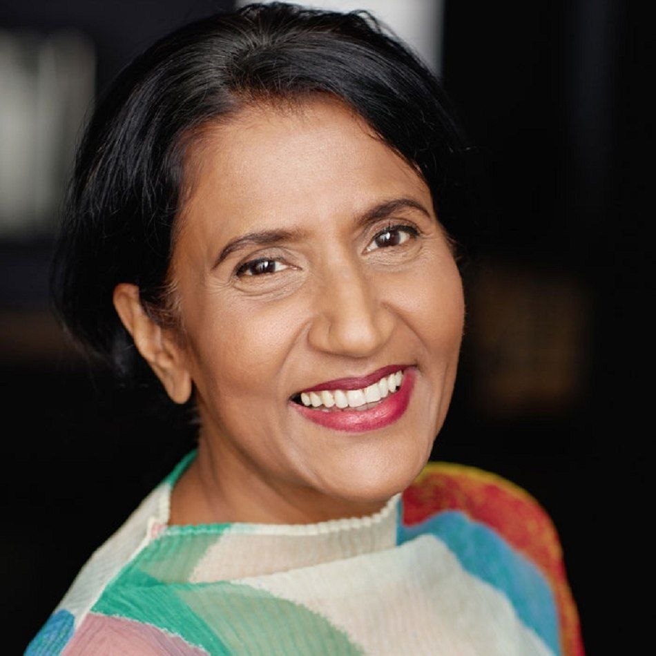 Geetha Raju — photo 2