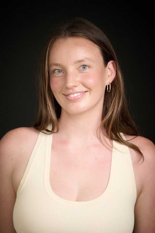 Grace Hetherington — photo 2