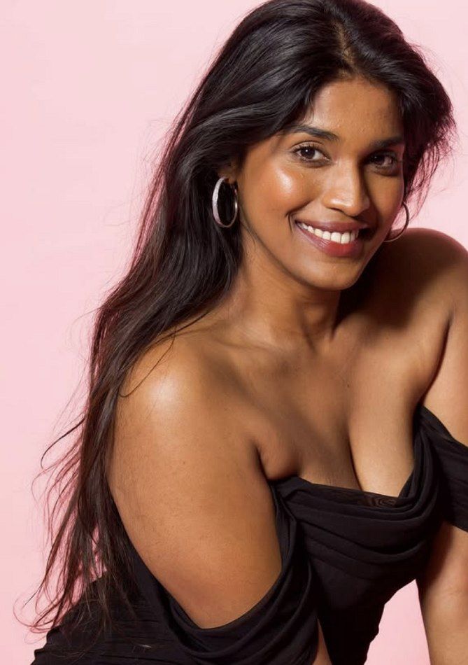 Malsha Mihirangi