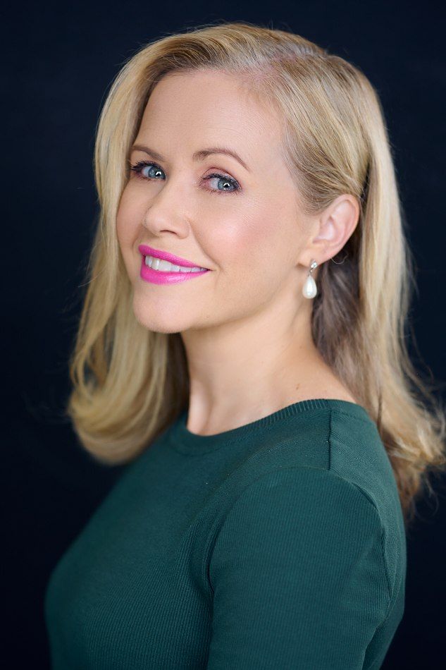 Natasha Lyne — photo 2