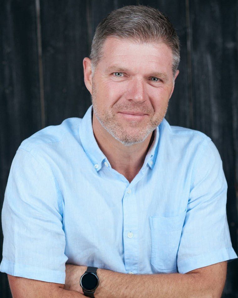 Brett McCall — photo 2