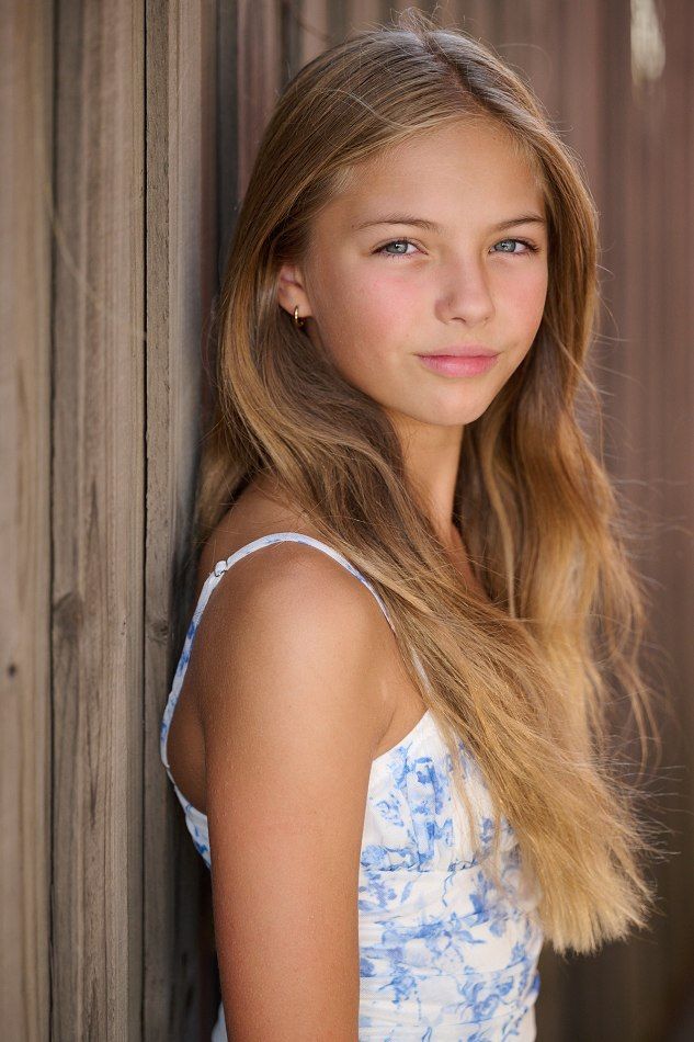 Phoebe Taylor — photo 2
