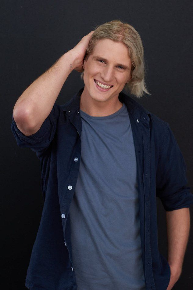 Lukas White — photo 6