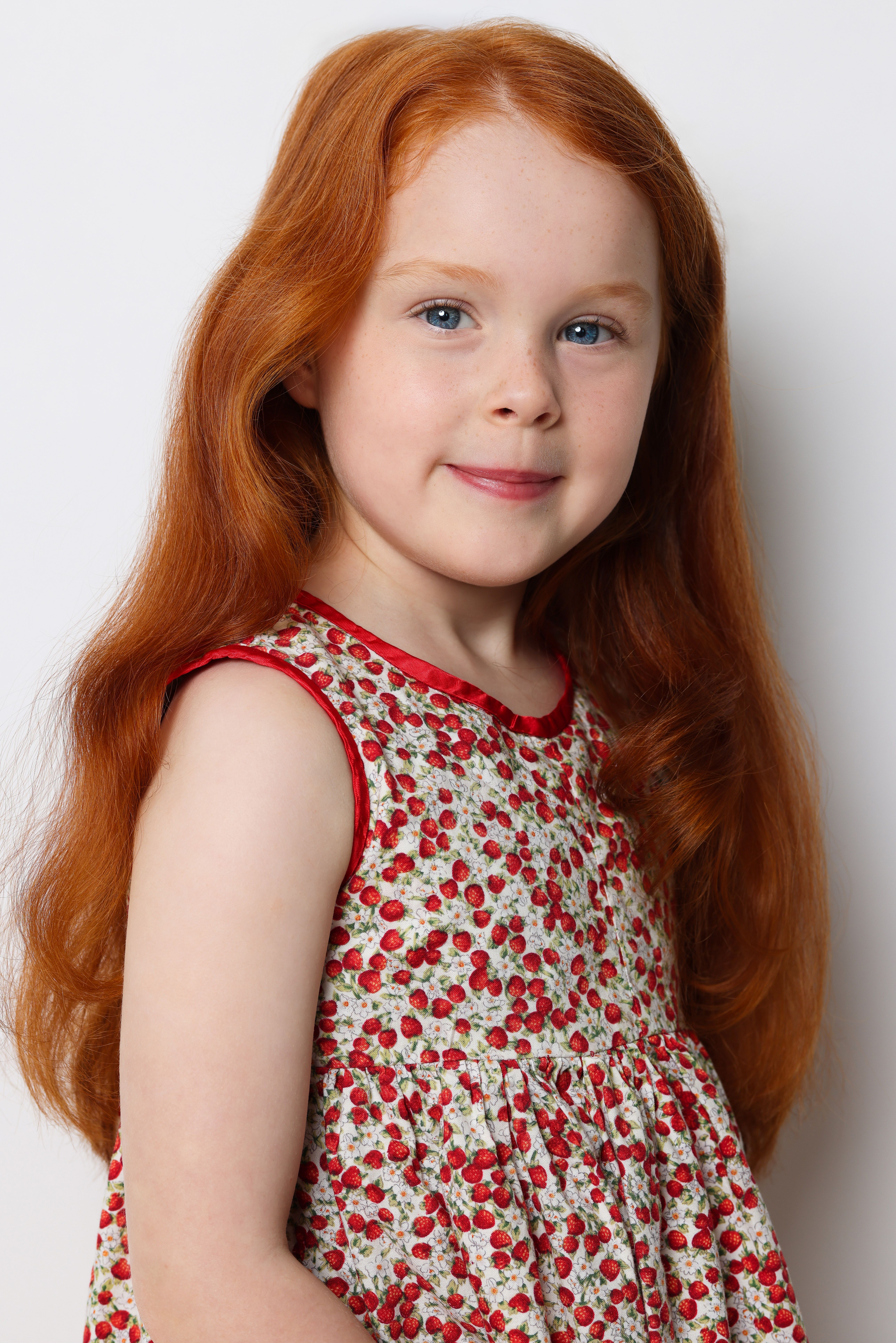 Scout Brown