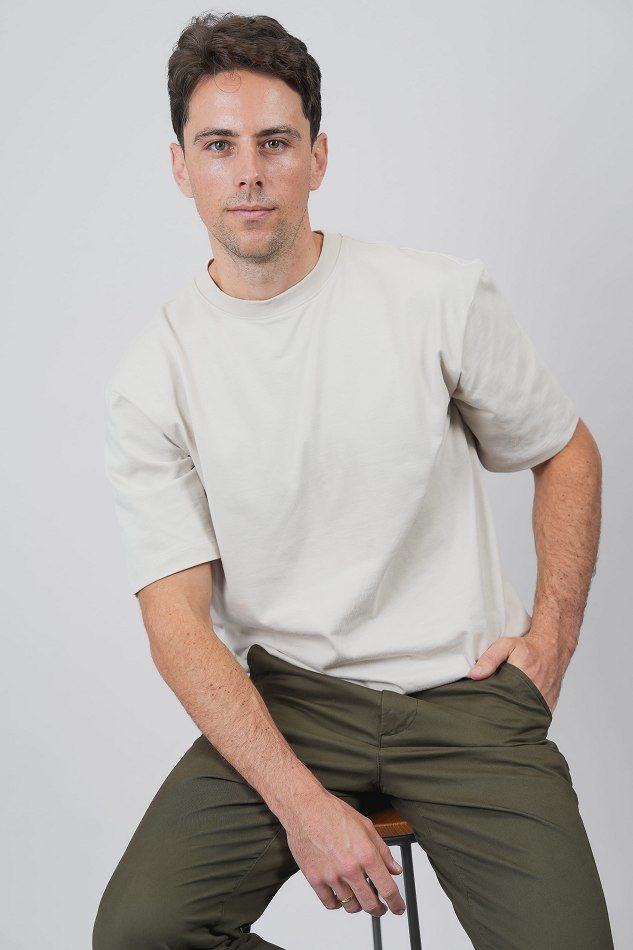 Matthew Wall — photo 3