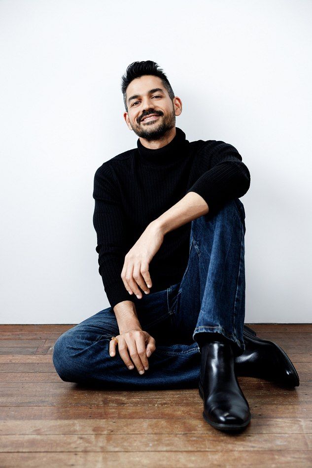 Amit Chinchmalatpure — photo 3