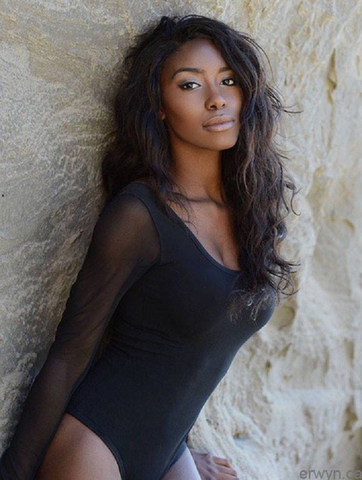Narley Karikari — photo 14