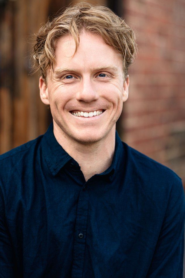 Will Hall