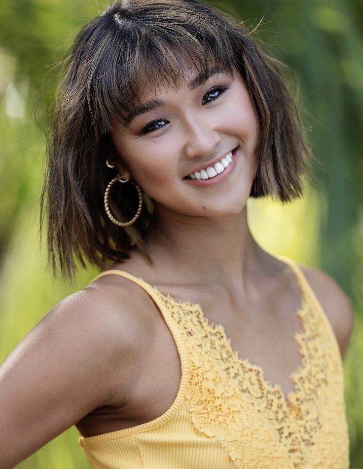 Nadine Chia — photo 2