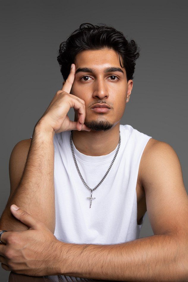 Mehul Chisti