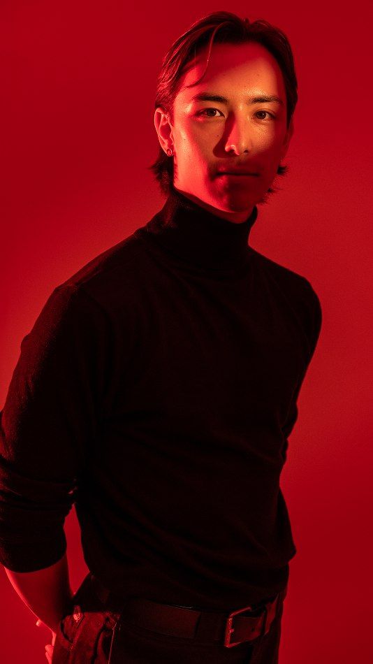 Sebastian Li