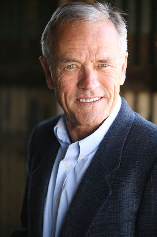 David Tronson