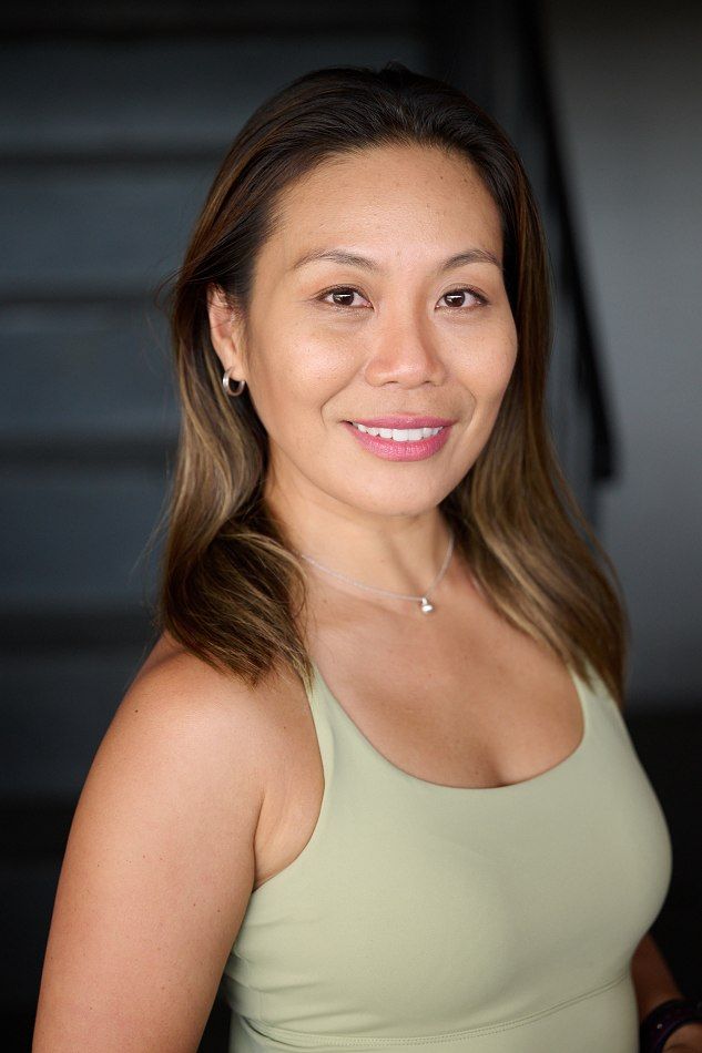 Thea Gutierrez
