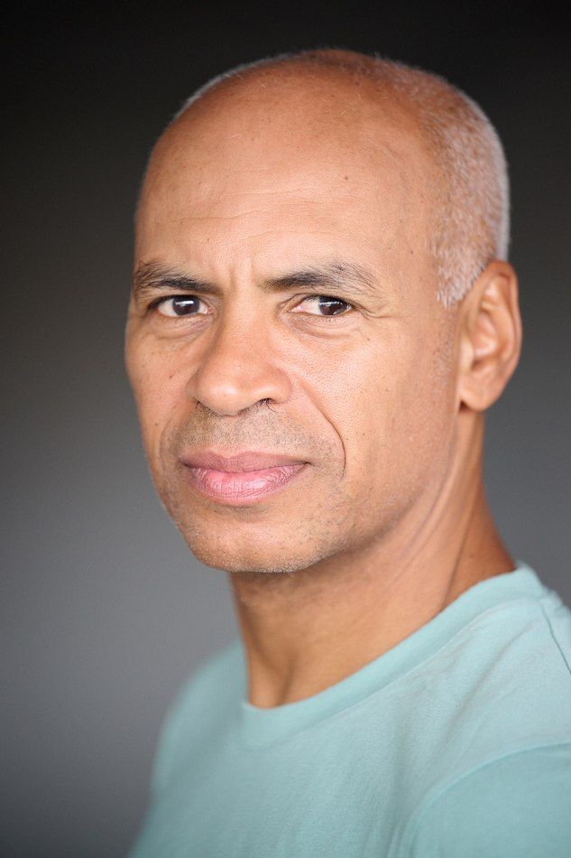 Michael Abrahams