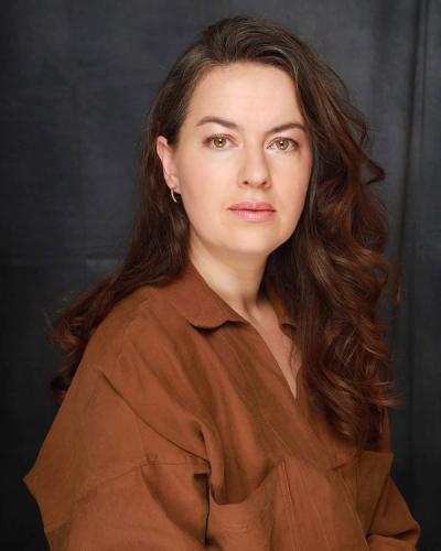 Sarah Clarke — photo 4