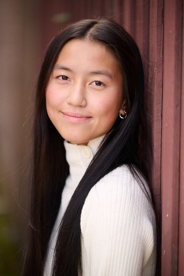 Alesha Pajar — photo 2